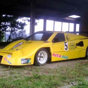 Prototype MC006 des années 80 (1)