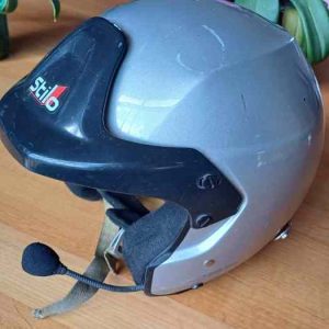 Casque Trophy Stilo FIA 8858-2002 (1)
