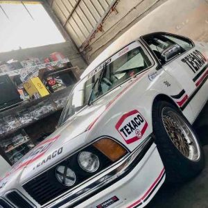 Bmw 635 csi mini groupeA passeport fia. (1)