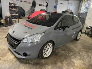 reprise possible 208 R2 Full Evo Neuf (reprise possible a voir magnifique)