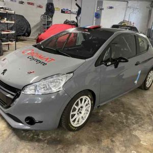 reprise possible 208 R2 FULL EVO ETAT NEUF reprise possible a voir magnifique (1)