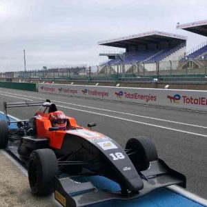 Monoplace FR2.0 de 2016 (1)