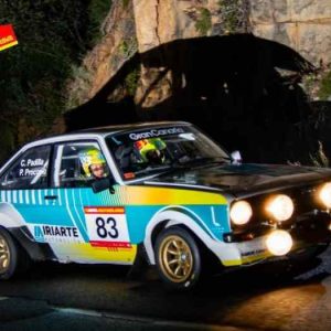 Ford Escort mk II (1)