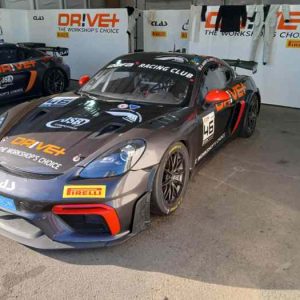 porsche 718 gt4 RS club sport (1)