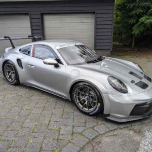 Porsche 992 GT3 Cup 2023 (1)