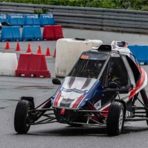 LifeLive TN5 Evo Crosskart Rallycross Autocross (1)
