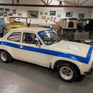 FORD ESCORT MK1 RS 1600 FIA (1)