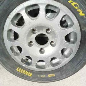 4 x Hyundai i20 5x130 wheels (1)
