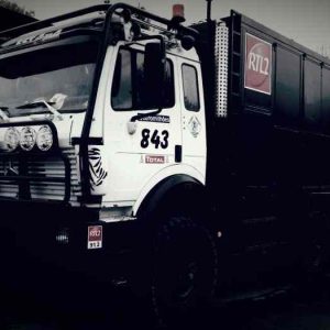 Mercedes 2635 6x6 T5 (1)