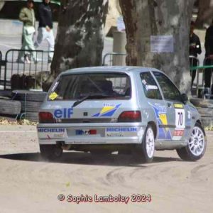 Clio Williams FN3 (1)