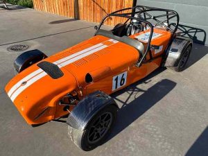 CATERHAM CSR 280