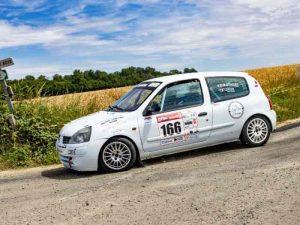 Clio 2 N2s
