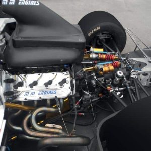 Norma Norma M20 FC - 2014 (1)