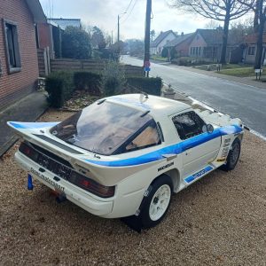 Mazda RX7 Group B (1)