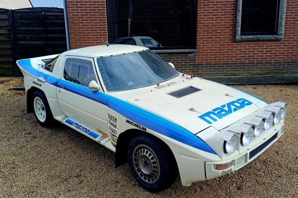 Mazda RX7 Group B (2)