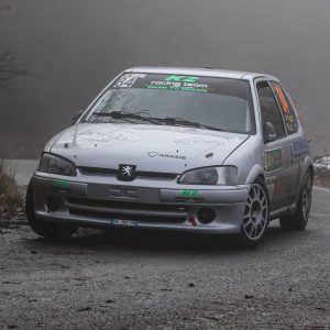 Peugeot 106 1.6 16V KIT CAR K10 (1)