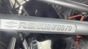 Renault Clio 5 R5 - 58 000 €