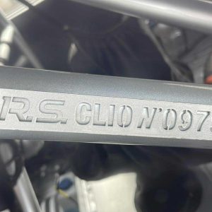 Renault Clio 5 R5 - 58 000 € (1)