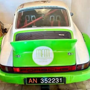 Porsche 911 2.7 - 1974 en vente (1)