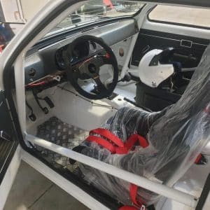 Opel Kadett GT 25/05/1979 - 42 000 € (1)