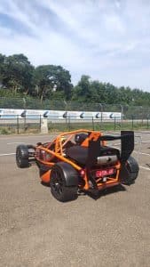 Ariel Atom 4R à vendre ! 1700km