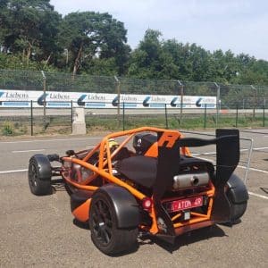 Ariel Atom 4R à vendre ! 1700km (1)