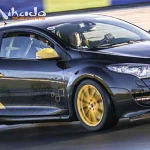 MEGANE 3RS CUP POUR CIRCUIT OU PREPA RALLYE (1)