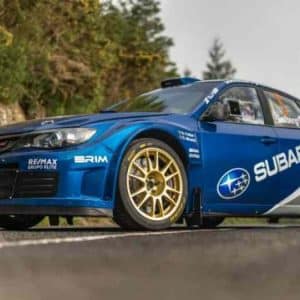Subaru Impreza WRC 08 - Nouveau Prix (1)