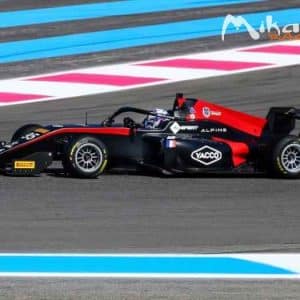 Tatuus F3R FRECA (1)