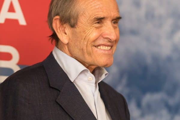 Photo de Jacky Ickx