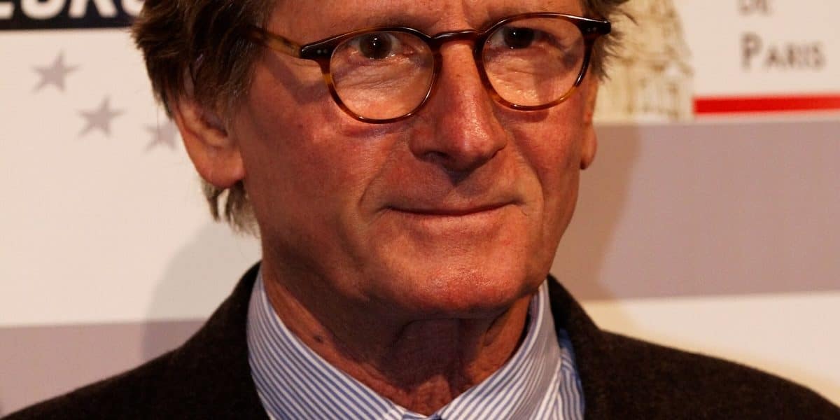 Photo de Jean-Pierre Jabouille