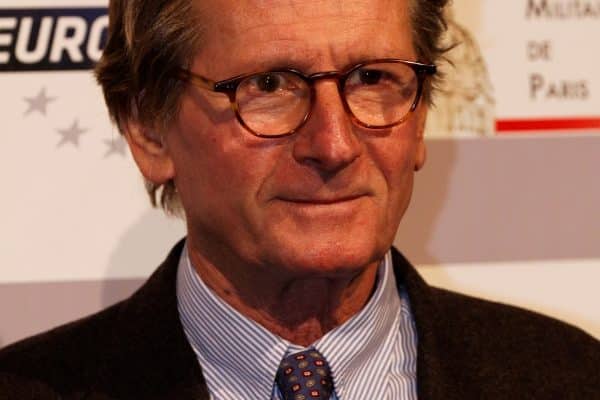 Photo de Jean-Pierre Jabouille