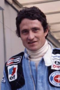 Patrick Depailler : le pilote français disparu dans l'ombre de 1980