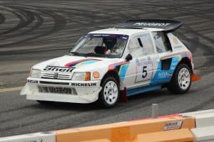 Peugeot 205 T16 : la Group B qui a tué le rallye (et ressuscité Peugeot)