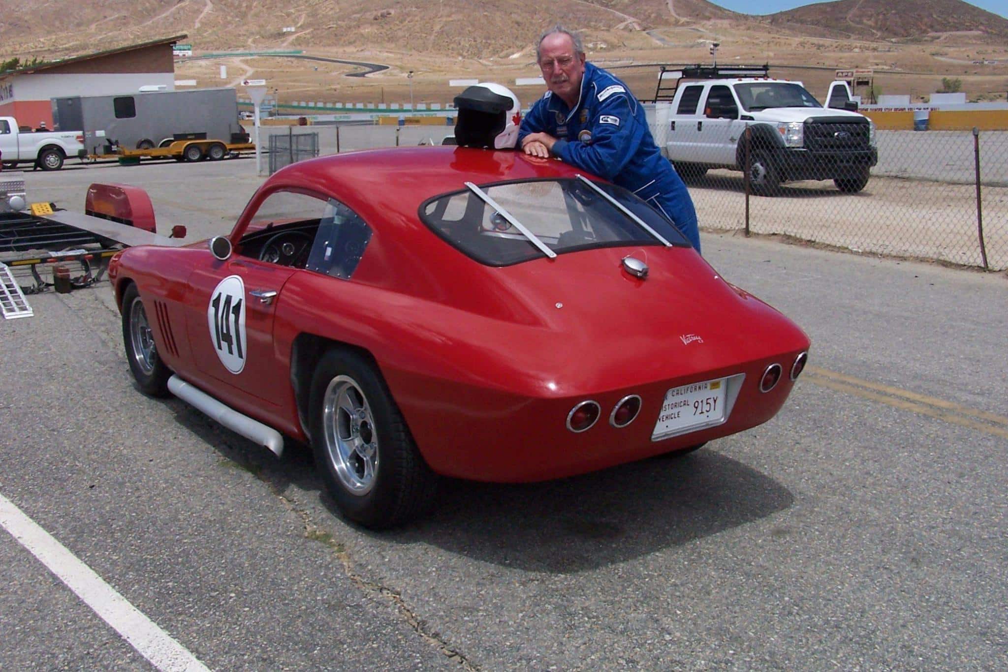 Victress C2 Coupe (1957) (1)