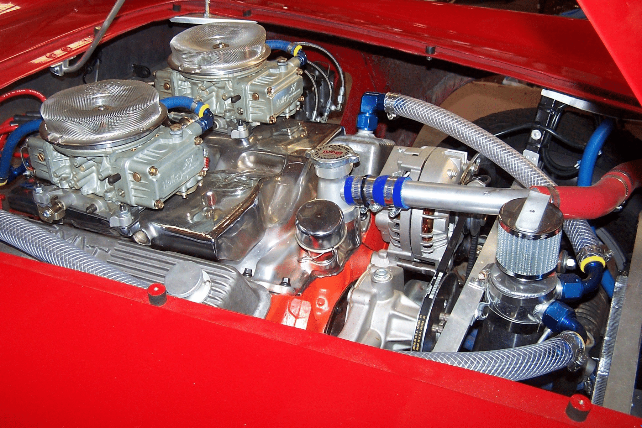 Victress C2 Coupe (1957) (2)