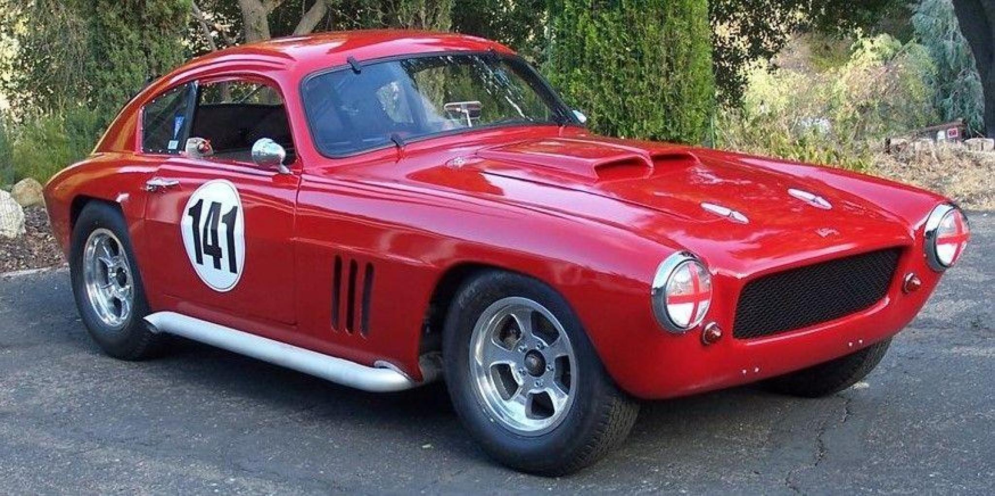 Victress C2 Coupe (1957) (3)
