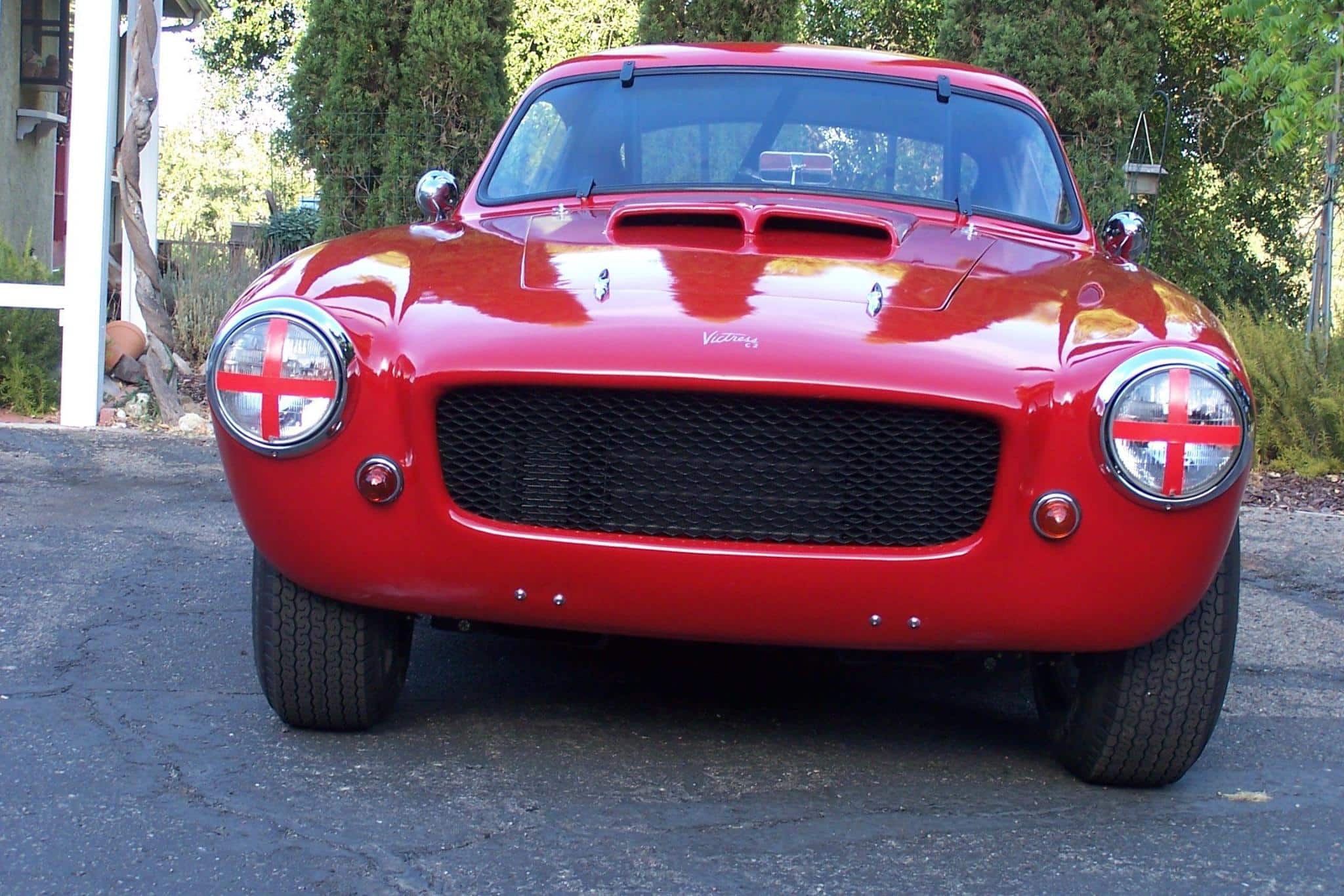 Victress C2 Coupe (1957) (6)
