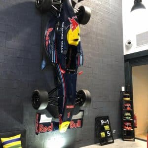 Formule Renault Red Bull Show Car - 2016 (1)