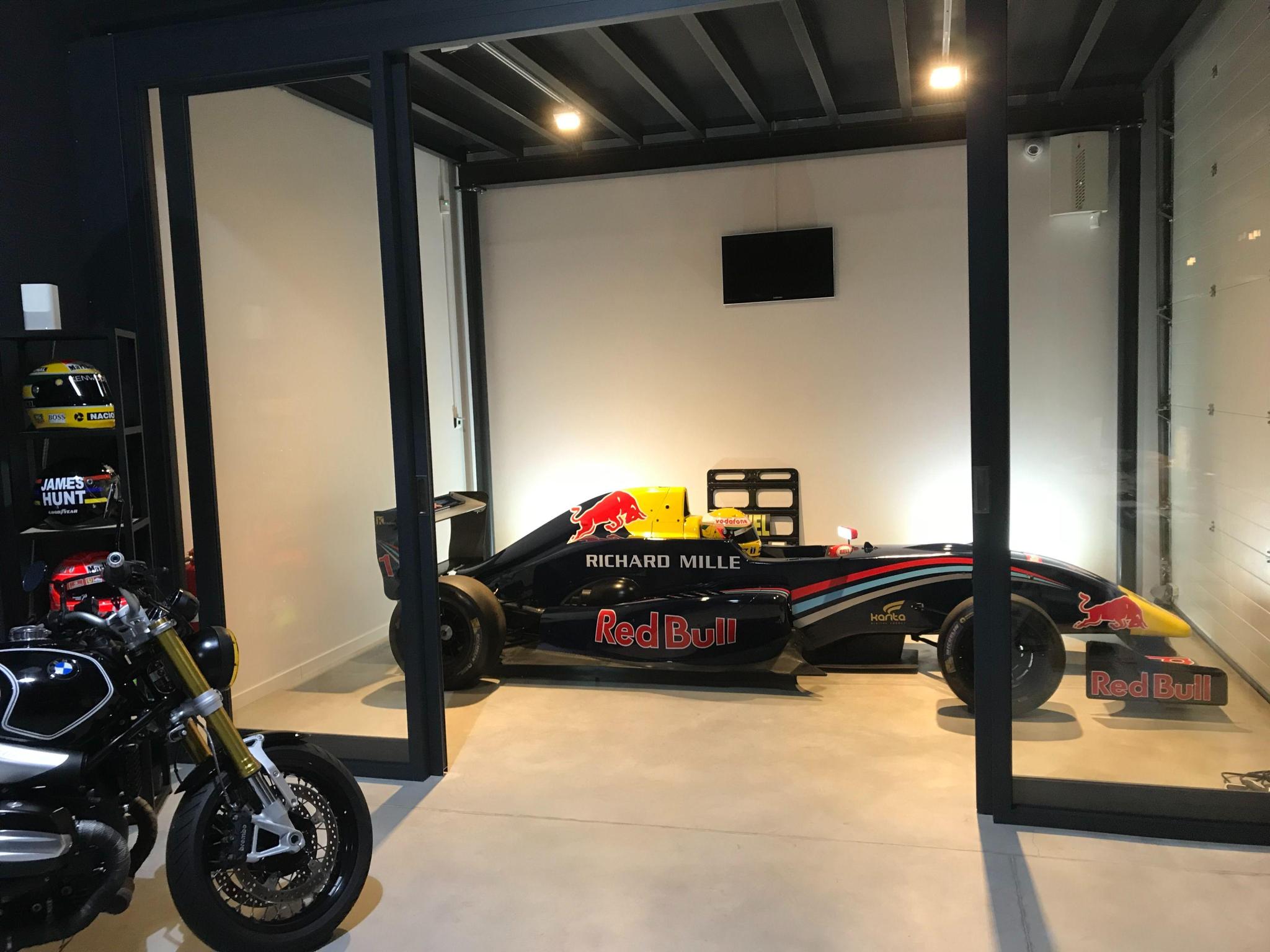 Formule Renault Red Bull Show Car - 2016 (3)