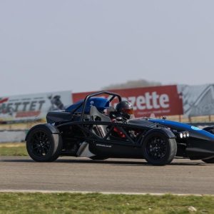 Ariel Atom 4 (2019) – 390 ch, 600 kg, configuration piste