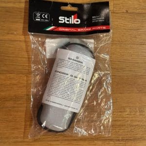 Kit oreillettes Stilo reduction de bruit, neuf