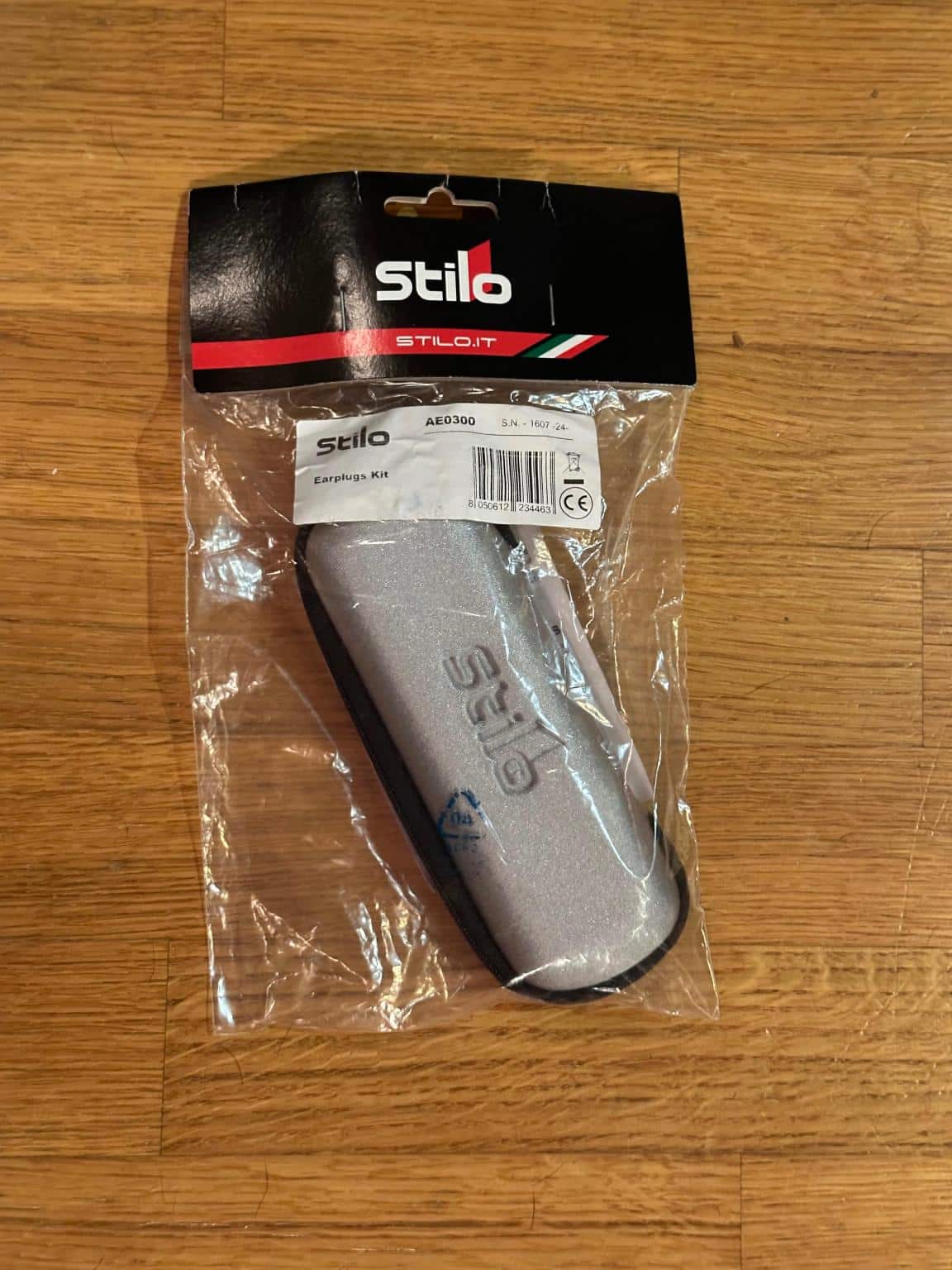 Kit oreillettes Stilo reduction de bruit, neuf – Image 2