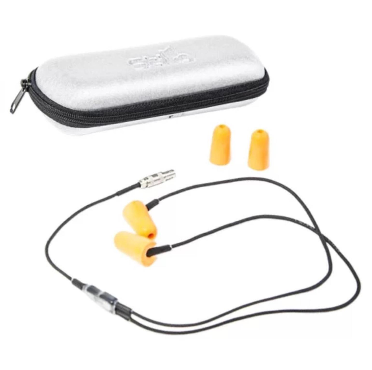 Kit oreillettes Stilo reduction de bruit, neuf – Image 3