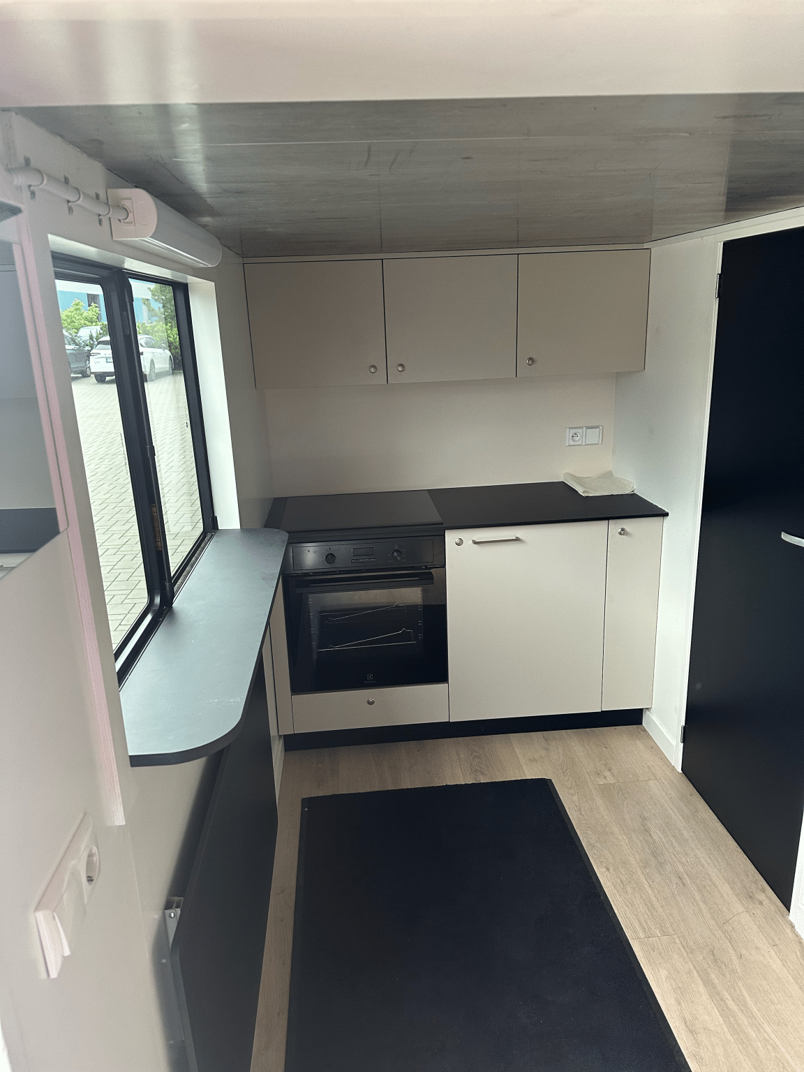 Mercedes Actros et semi Burgers, transporter complet sport auto β Image 4