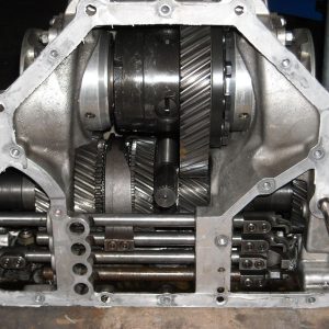 Boite de vitesses 6 rapports Ferrari F355