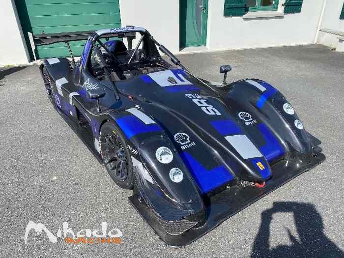 Radical SR3 RS 1500 – 2012 – Image 2