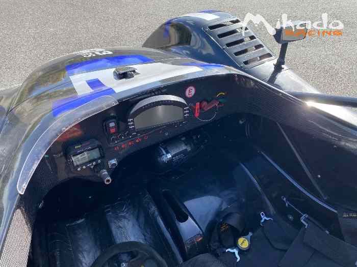 Radical SR3 RS 1500 – 2012 – Image 4