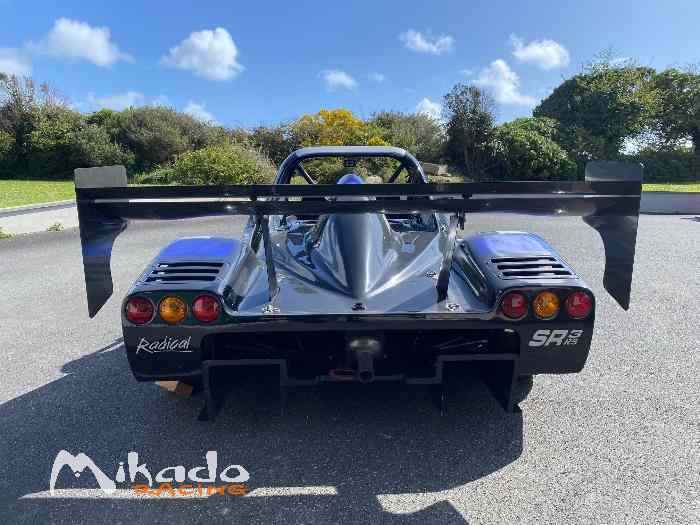 Radical SR3 RS 1500 – 2012 – Image 3