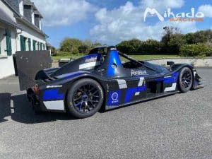 Radical SR3 RS 1500 – 2012